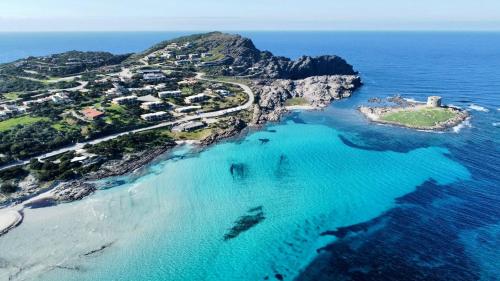 Guest House Levante - Regione Li Pidriazzi I