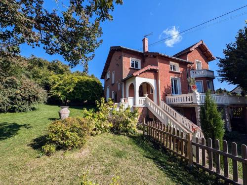 Le Domaine des Vignes - FR-1-583-366 gîte à louer Nantilly