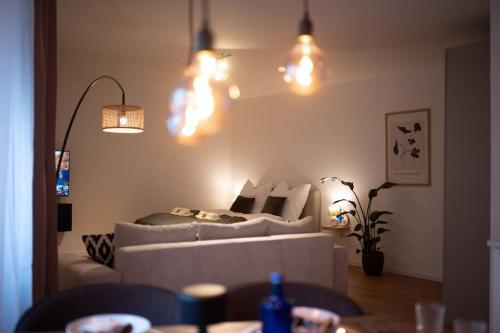 Gemütliche & Moderne Wohnung -Altstadt -Bielefeld, Bielefeld (foto 4)
