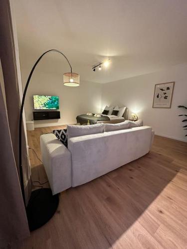 Gemütliche & Moderne Wohnung -Altstadt -Bielefeld, Bielefeld (foto 7)
