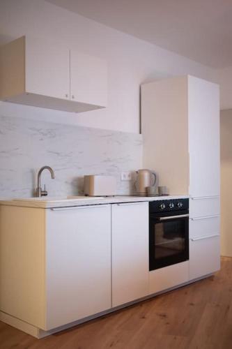 Gemütliche & Moderne Wohnung -Altstadt -Bielefeld, Bielefeld (foto 10)