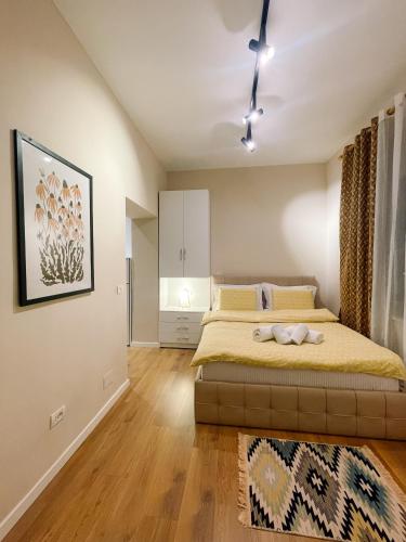 AJ Apartments - Hidden Gem in front of Taiwan Center, Tirana (photo 3)