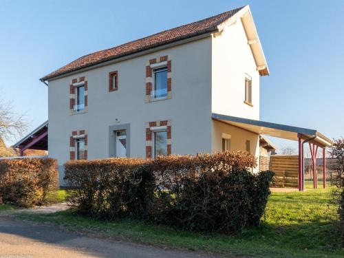 Maison rénovée avec jardin près de la Saône - FR-1-583-356 gîte à louer Fresne-Saint-Mamès