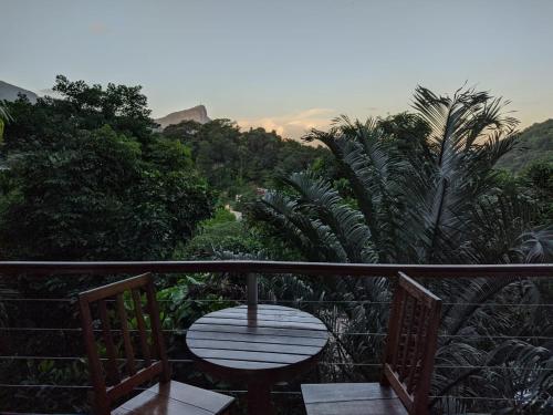 Gavea Sunset Residence Hotel in Gavea