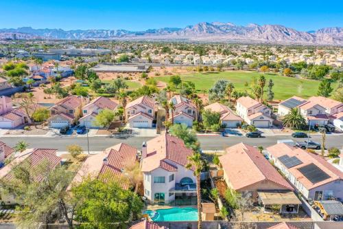 Red Rock Vacation Villa - image 8