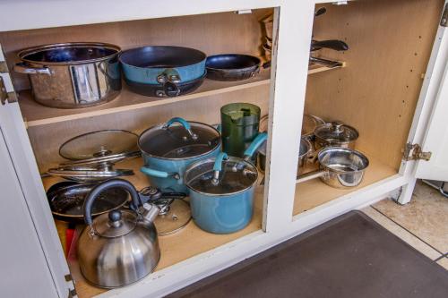 Red Rock Vacation Villa - image 12