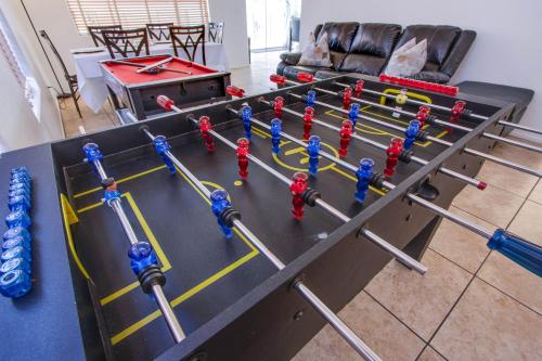 Red Rock Vacation Villa - image 12
