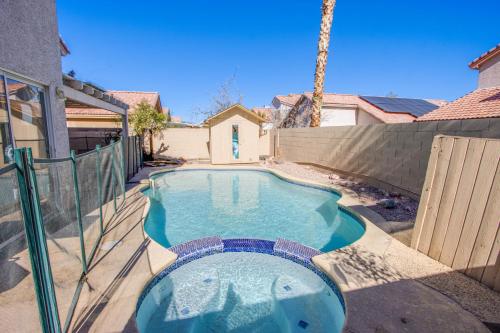 Red Rock Vacation Villa - image 13