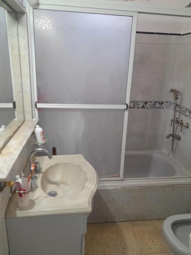 Casa en mardel in Barrio Constitucion