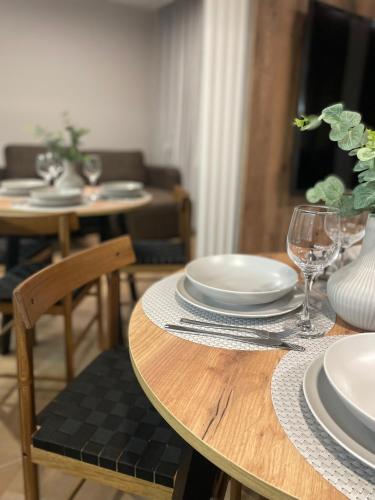 Apartamenty Monopol, Wrocław (photo 9)