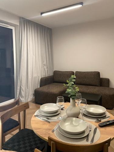 Apartamenty Monopol, Wrocław (photo 6)