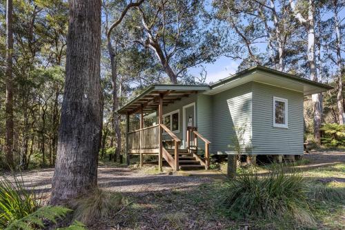 Toms Cabin