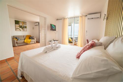 Appartements avec vue mer à Tartane (Appartements avec vue mer a Tartane) in La Trinite