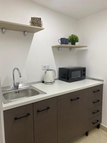 Luxury Room Home Serpico in Савіано