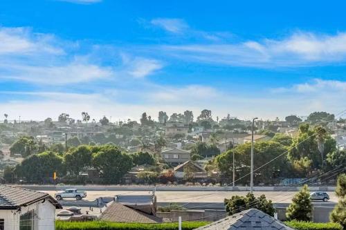 SD Urban Haven in San Diego, USA