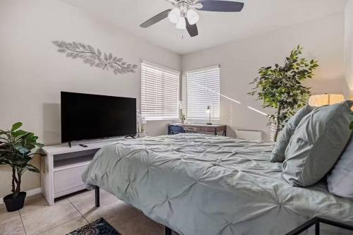 SD Urban Haven in San Diego, USA
