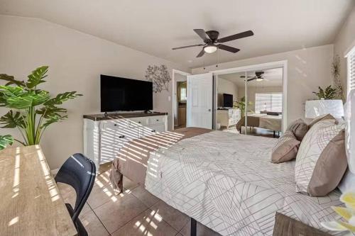SD Urban Haven in San Diego, USA