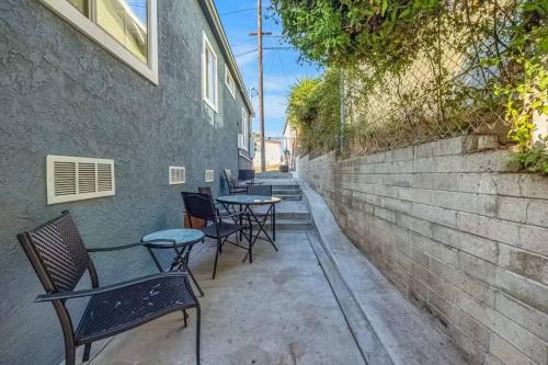 SD Urban Haven in San Diego, USA