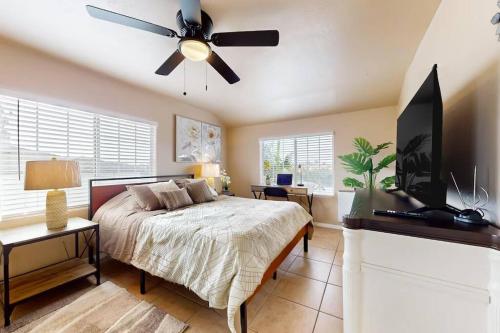 SD Urban Haven in San Diego, USA