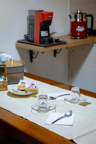 Casa DanteMini casa Fiera di Roma Piana Del SoleRm Fiumicino, Řím (fotografie 9)