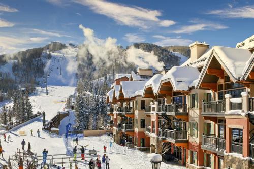 Lion Square Lodge North 388 in Vail, USA