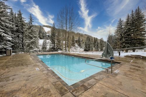 Lion Square Lodge North 388 in Vail, USA