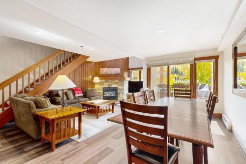 Lion Square Lodge North 388 in Vail, USA