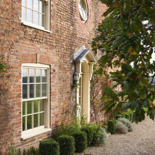 Brills Farm, Lincoln