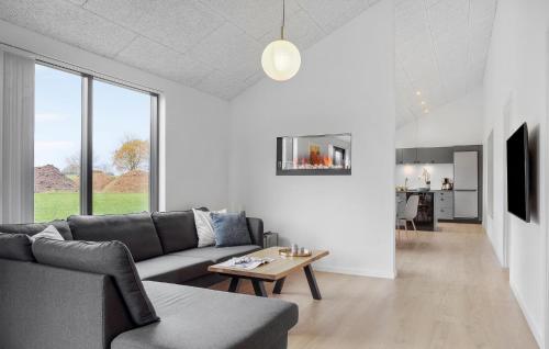 4 Bedroom Stunning Home In Haderslev in Haderslev