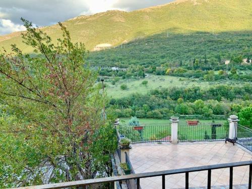 La Casa Nel Borgo in Petorano Sul Gizio