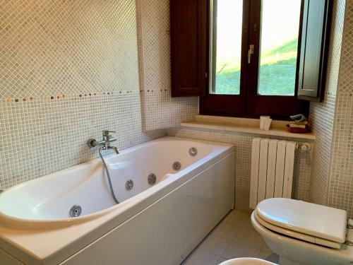 La Casa Nel Borgo in Petorano Sul Gizio