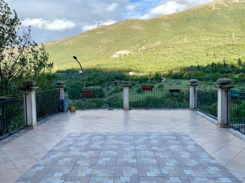 La Casa Nel Borgo in Petorano Sul Gizio