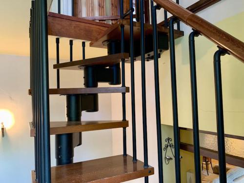 La Casa Nel Borgo in Petorano Sul Gizio