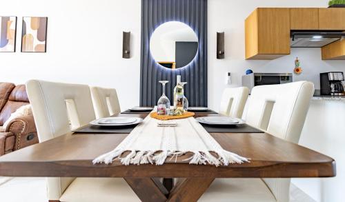 New! 2 BR Condo in El Tezal with Private Roof Top! in Cabo San Lucas, Mexico