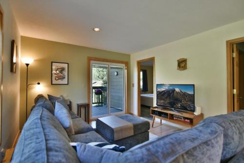 Woodbridge Inn Getaway: Pet Friendly, Mountain Views in Frisco, USA