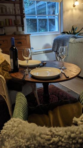 The Hideaway, Falmouth (fotografie 2)