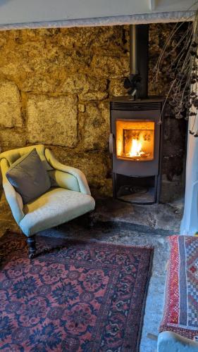 The Hideaway, Falmouth (fotografie 4)