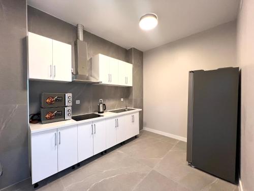 Hostel Space Capsule in يوزسيرا