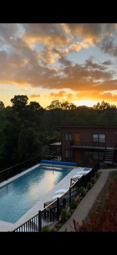 Mirabosque aparment Ejecutivos 8