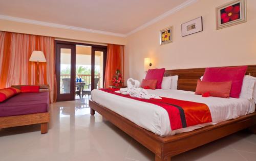 Jalsa Beach Hotel & Spa Room Type - Deluxe Room