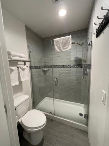 Claremont Lodge - image 13