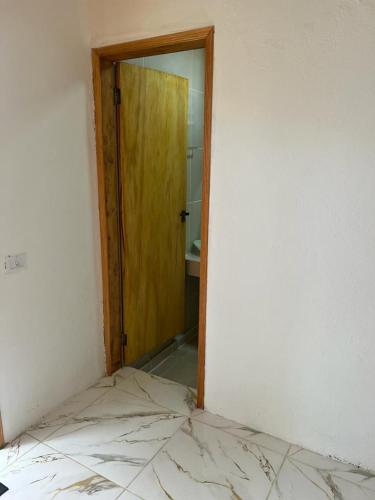 Apto a 500m da praia do Curral in เซาเปโดร