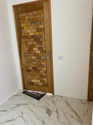 Apto a 500m da praia do Curral in เซาเปโดร