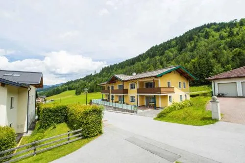 Apartments in Flachau - Salzburger Land 49982 in Flachau, Österreich