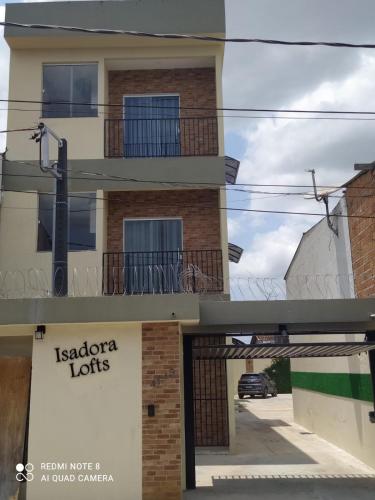 Isadora Lofts