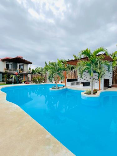 . Rancho Grande Marcavelica