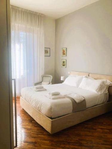 Verrazzano House Florence, Florencja