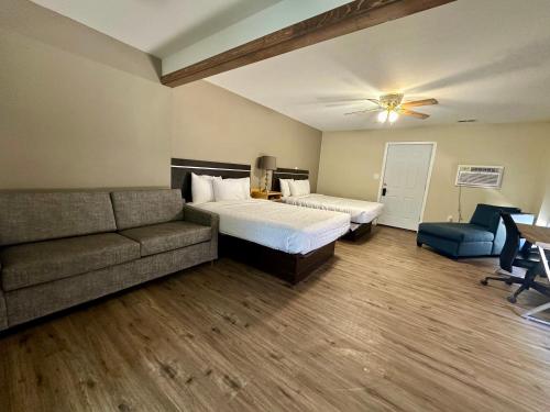 Wapiti Self-Service Lodge