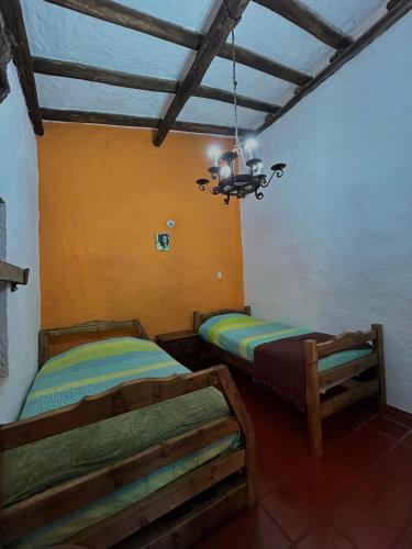 Encanto Rural Cabaña Familiar en Sogamoso (Encanto Rural Cabana Familiar en Sogamoso) in Firavitoba