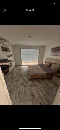 Diamant ikbel in Hergla